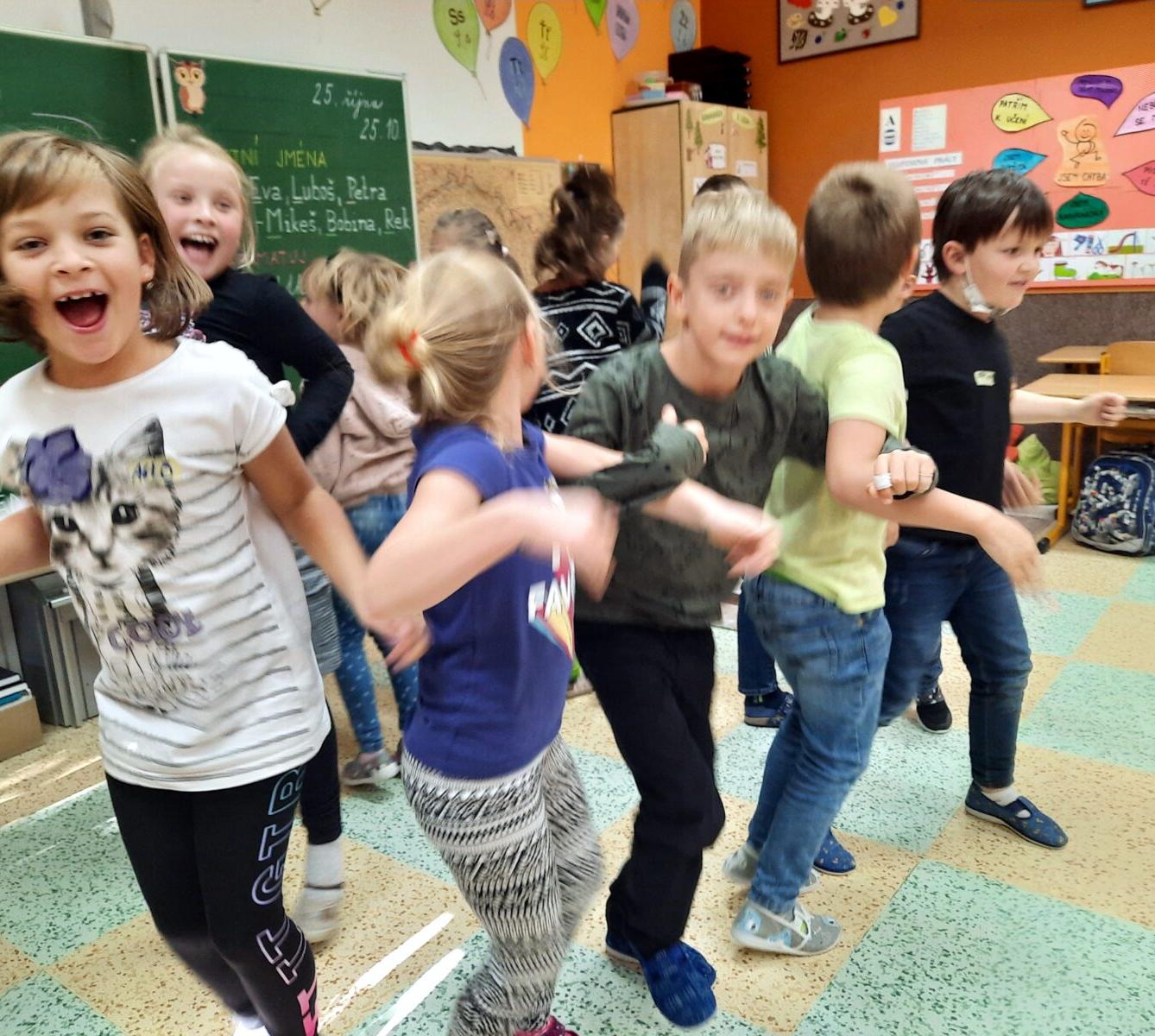 25. 10. Jsme parta - 17