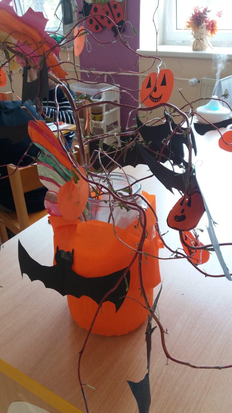 Podzimní dny , 2. oddělení - 32