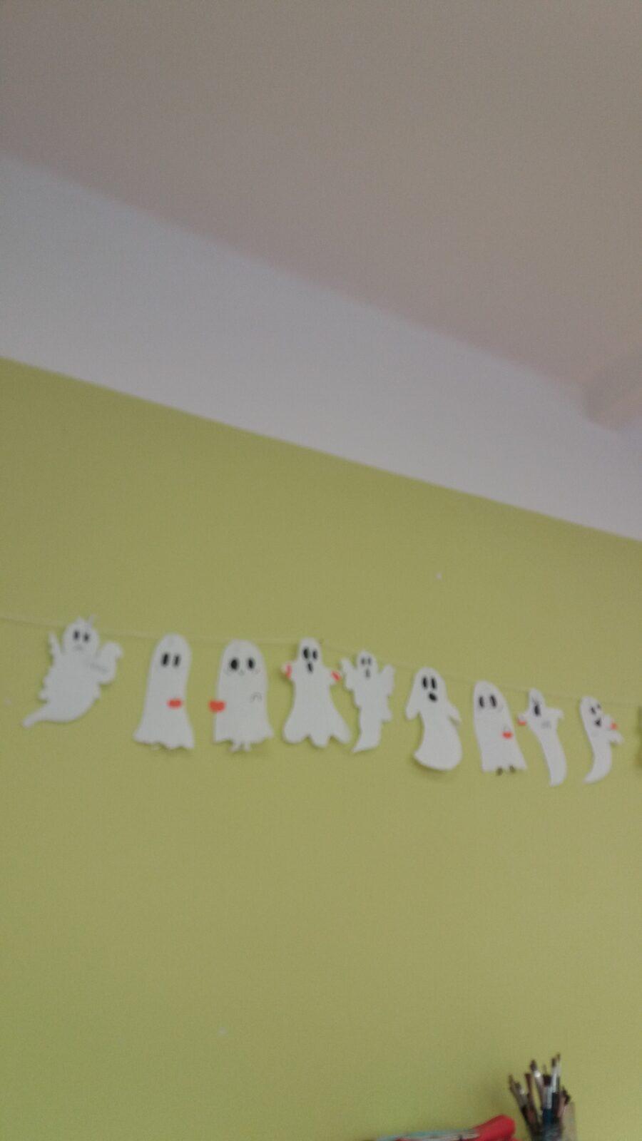 Podzimní dny , 2. oddělení - 33