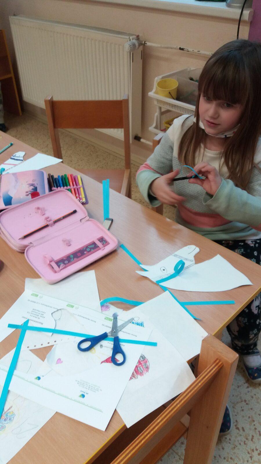 Podzimní dny , 2. oddělení - 40