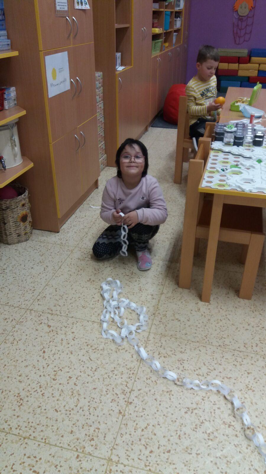 Podzimní dny , 2. oddělení - 44