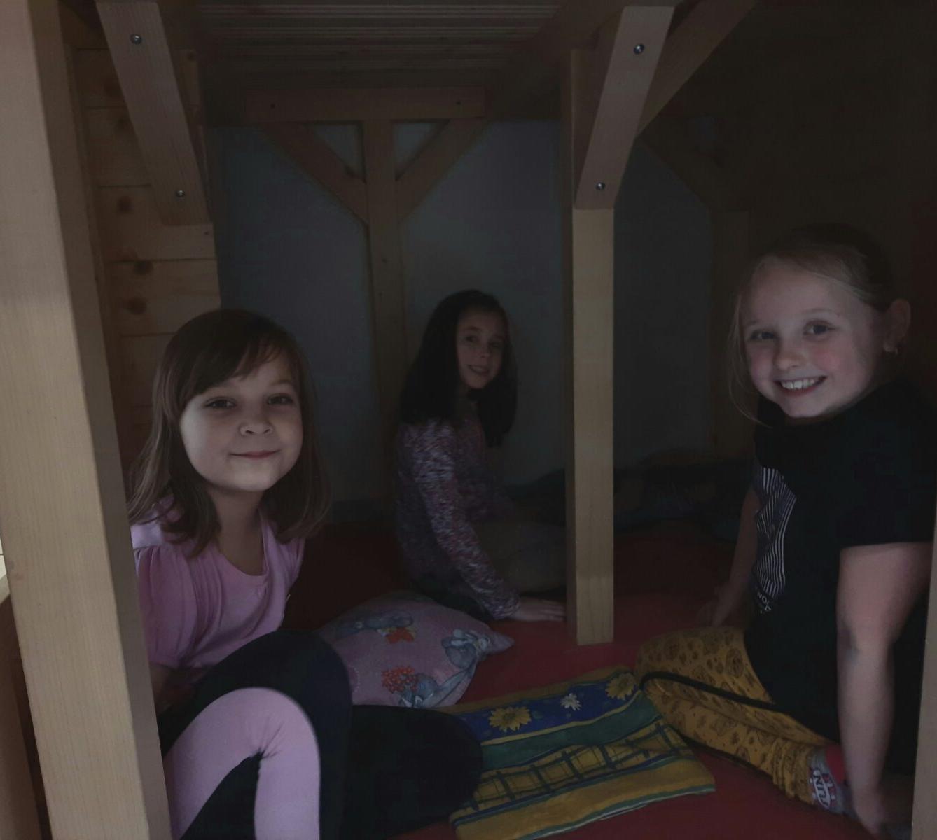 Pololetní výlet do Funparku Skipi - 37