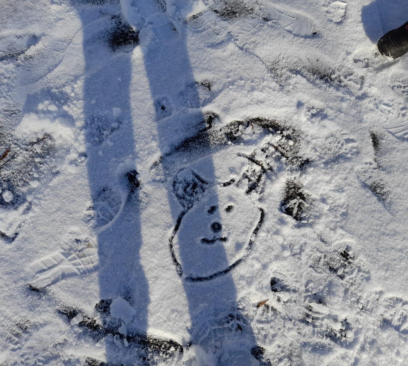 Zimní období 2. oddělení - 4