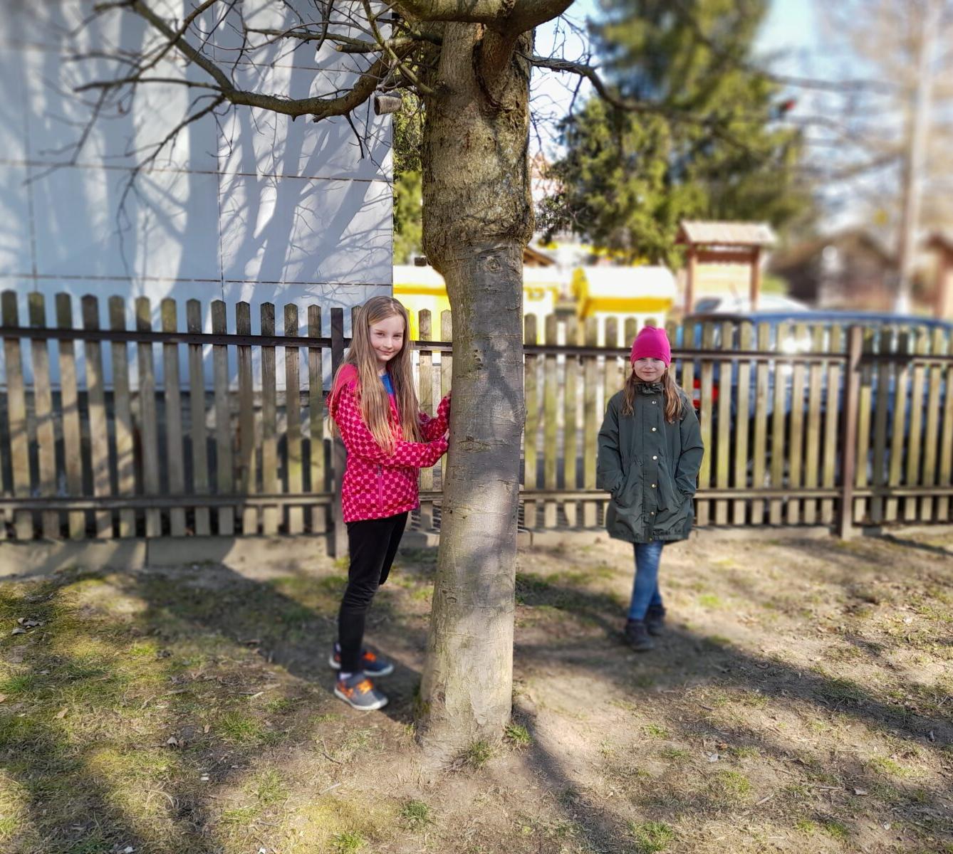 Březen a duben v I. oddělení - 12