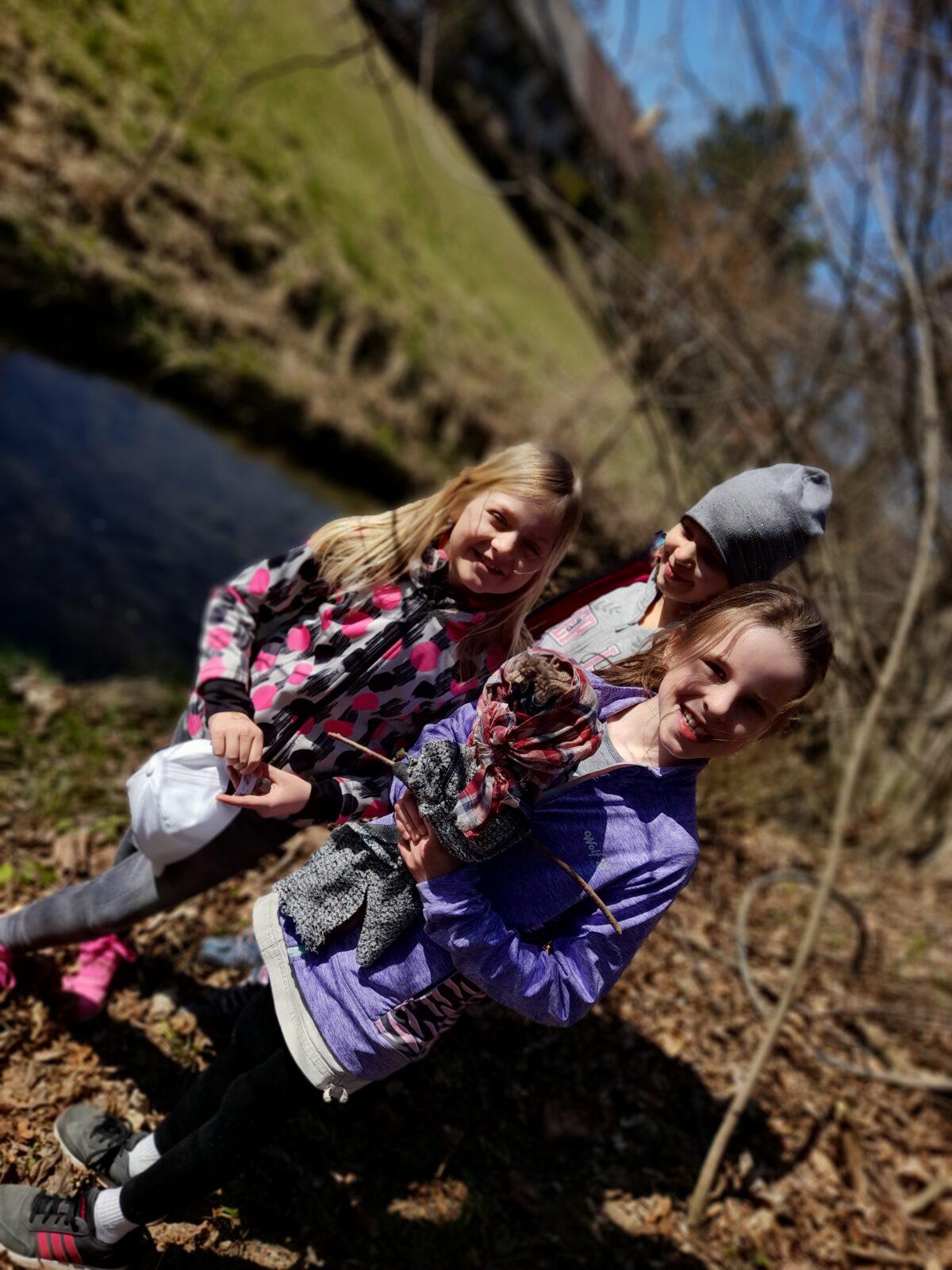 Březen a duben v I. oddělení - 17