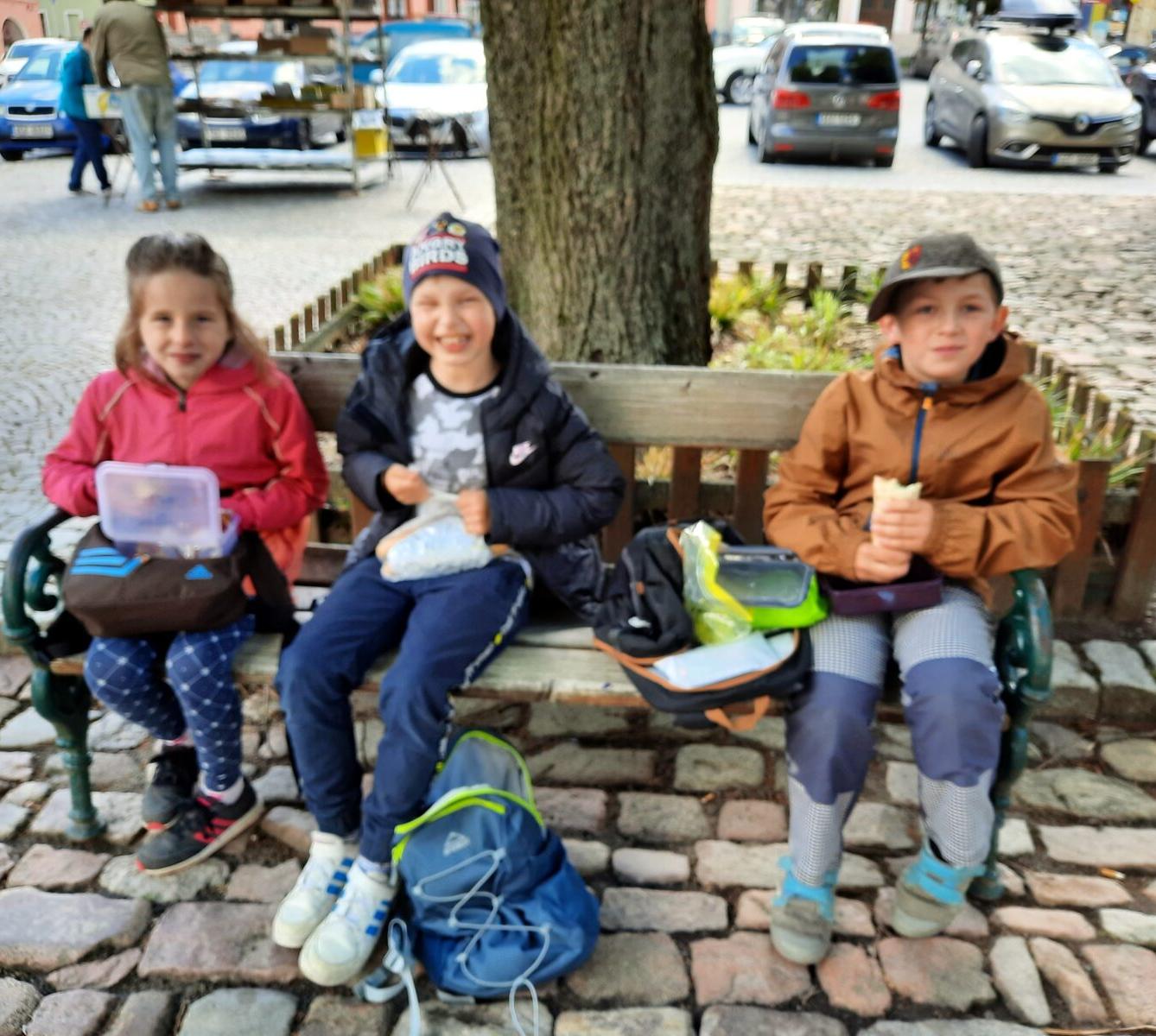 30. 5. Království sov a papoušků, 2. třída - 23