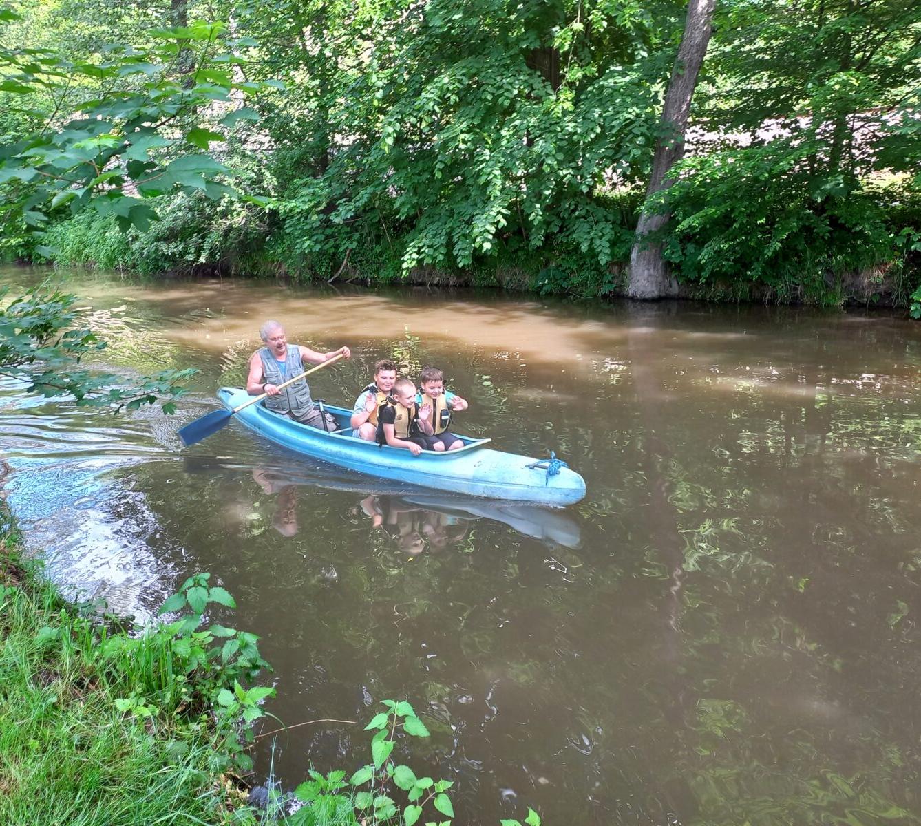 Den dětí na 1. stupni - 11