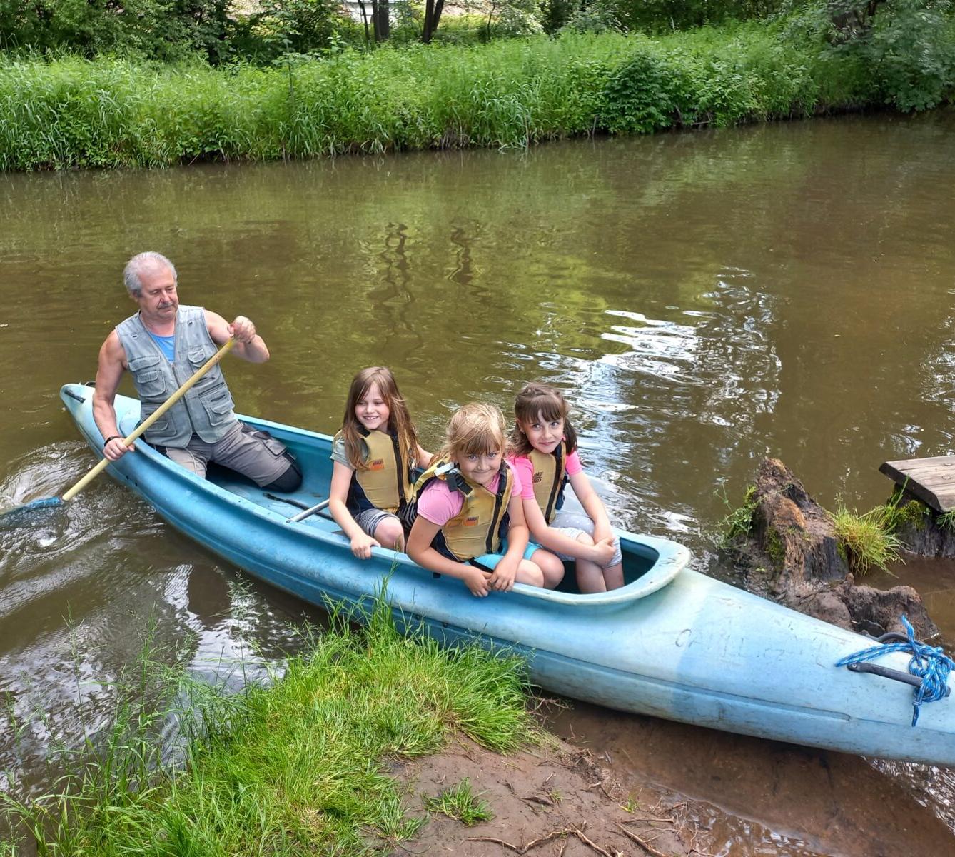 Den dětí na 1. stupni - 12