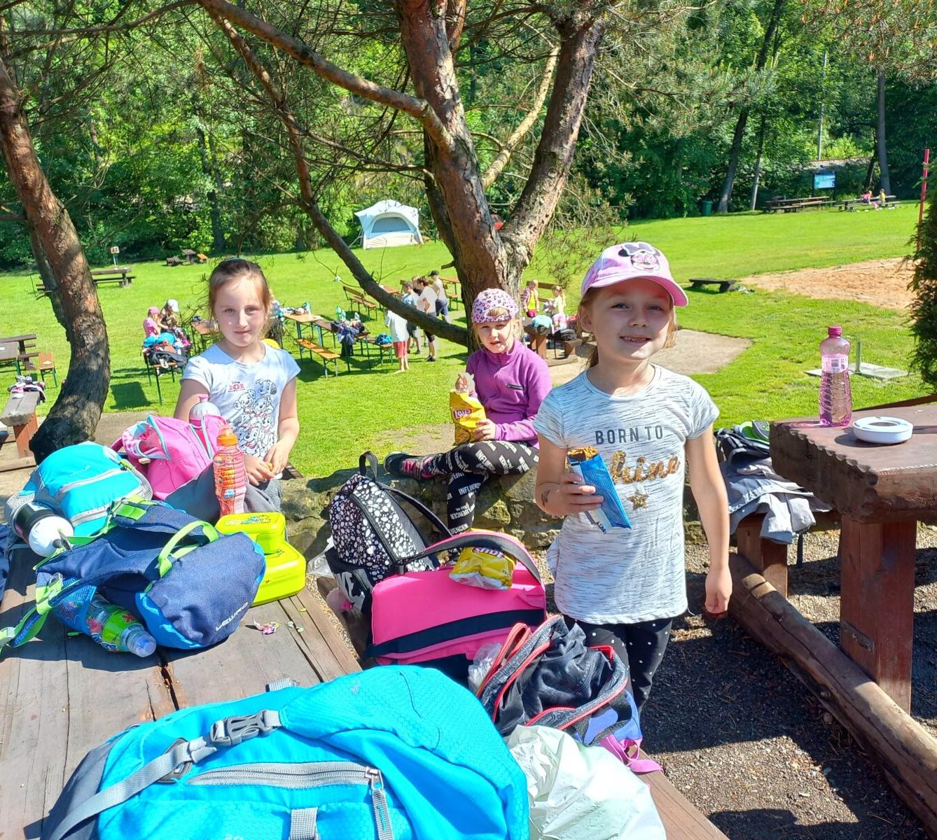 Den dětí na 1. stupni - 15