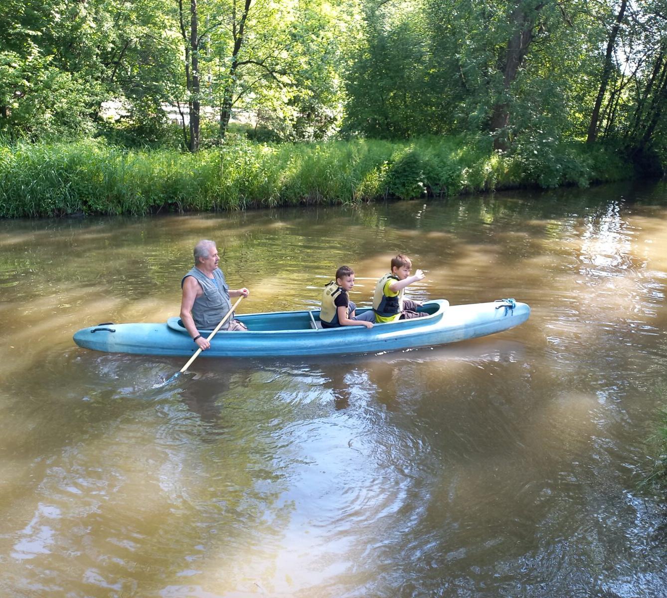 Den dětí na 1. stupni - 18