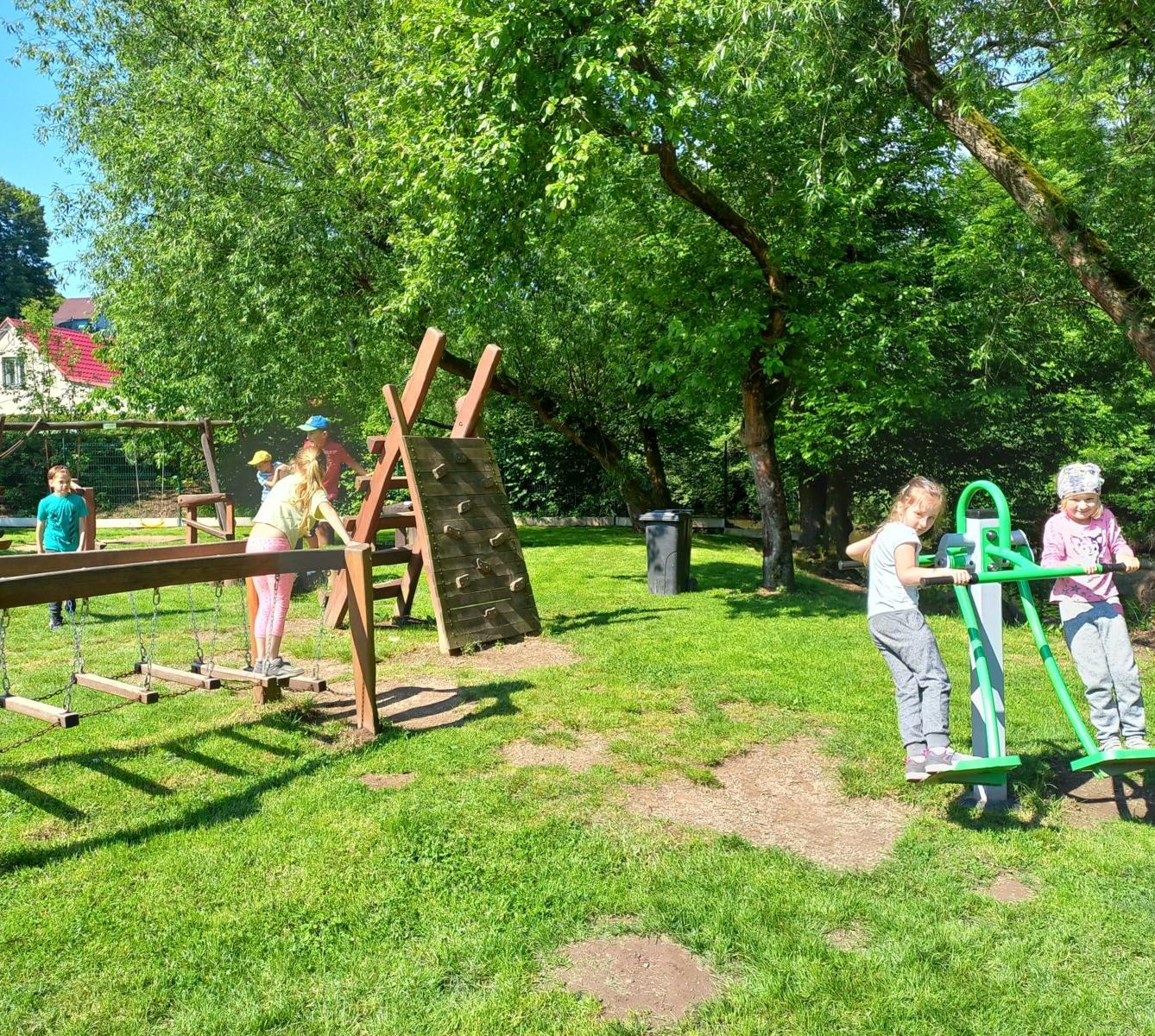 Den dětí na 1. stupni - 19