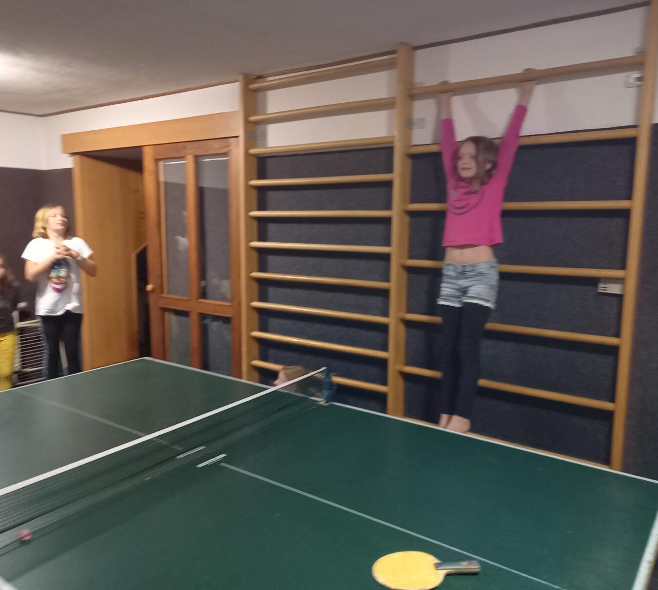 Škola v přírodě - den třetí - 36