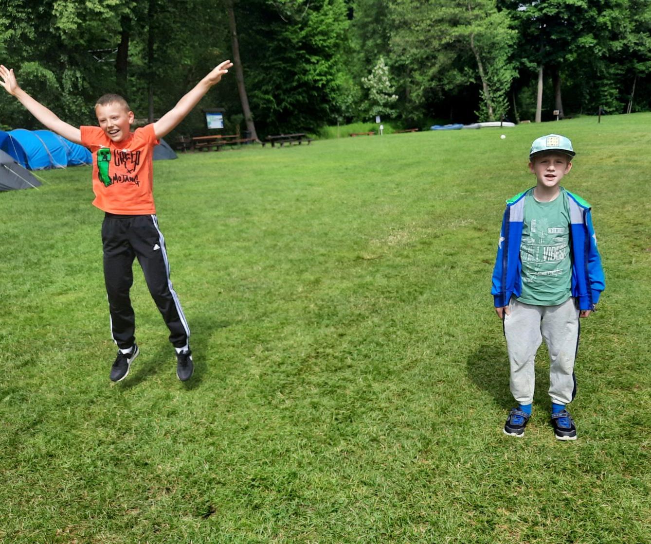 9. 6. Čtenářský klub - 9