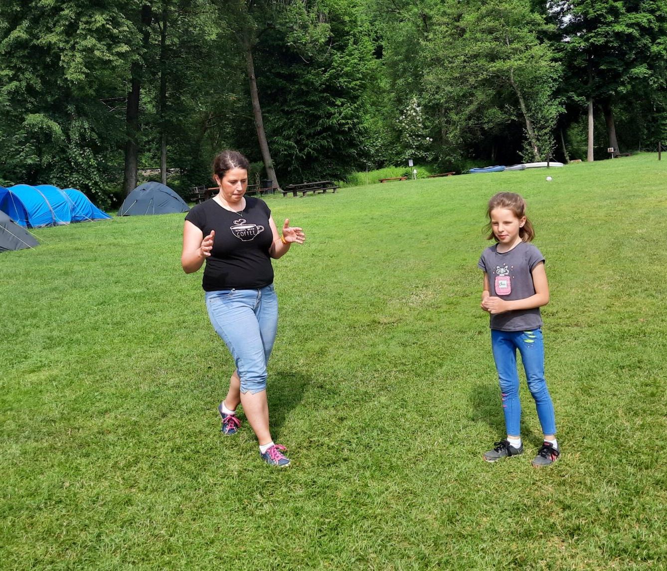 9. 6. Čtenářský klub - 10