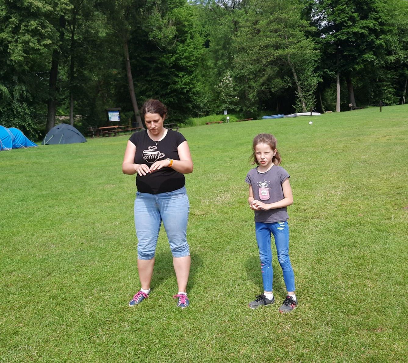 9. 6. Čtenářský klub - 11