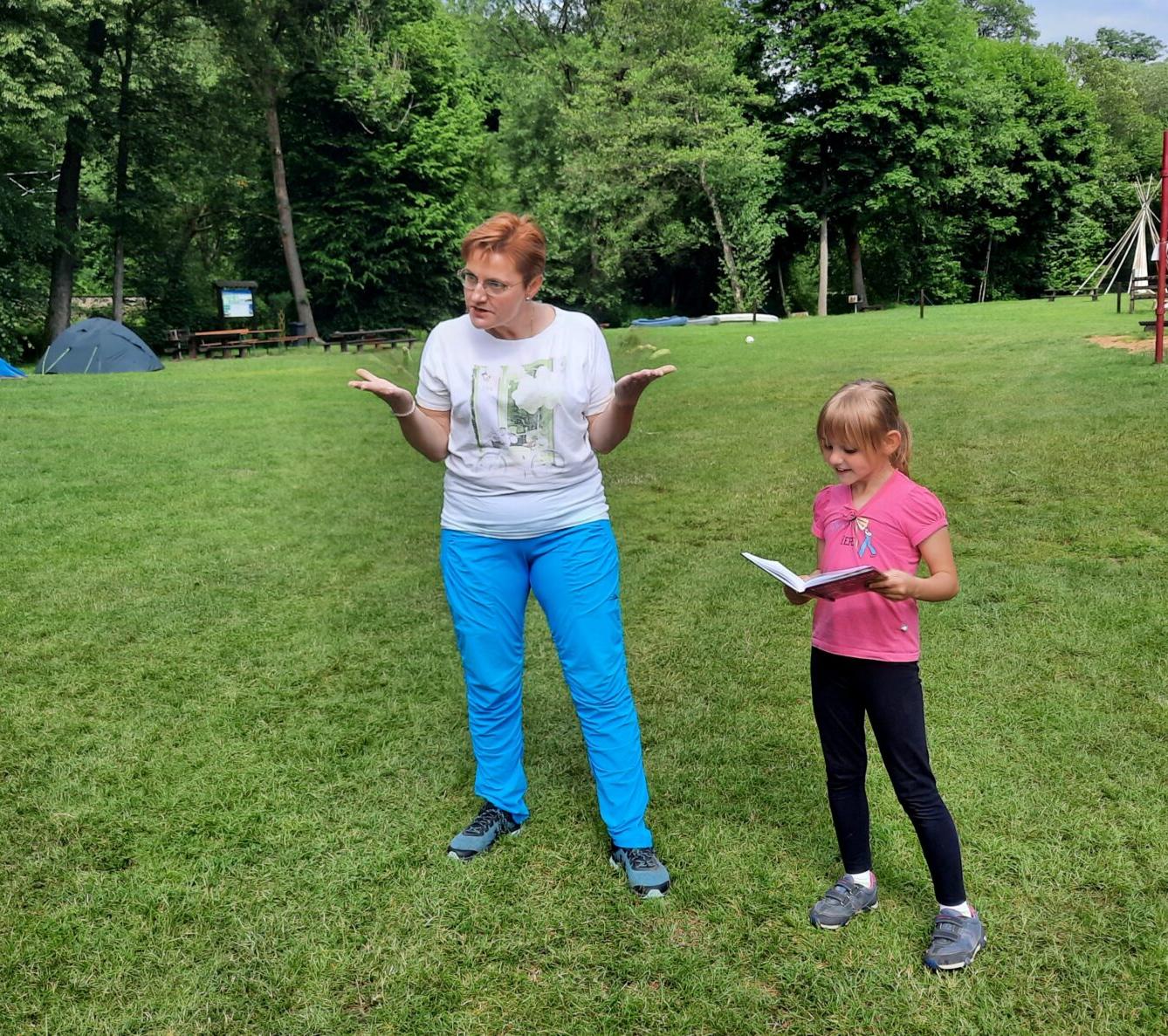 9. 6. Čtenářský klub - 12