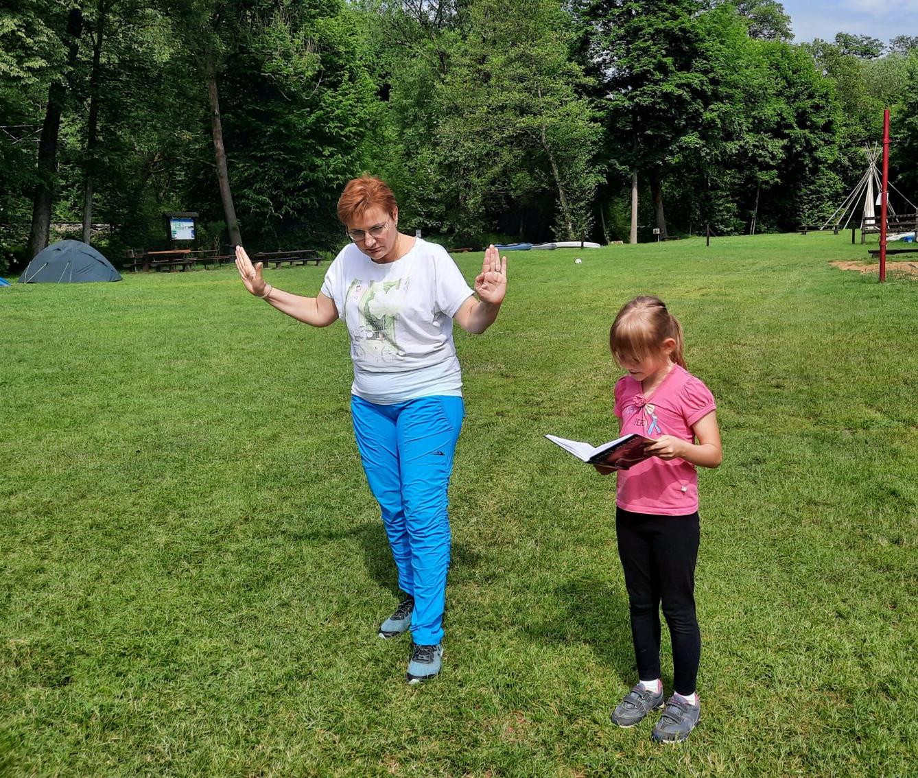 9. 6. Čtenářský klub - 13