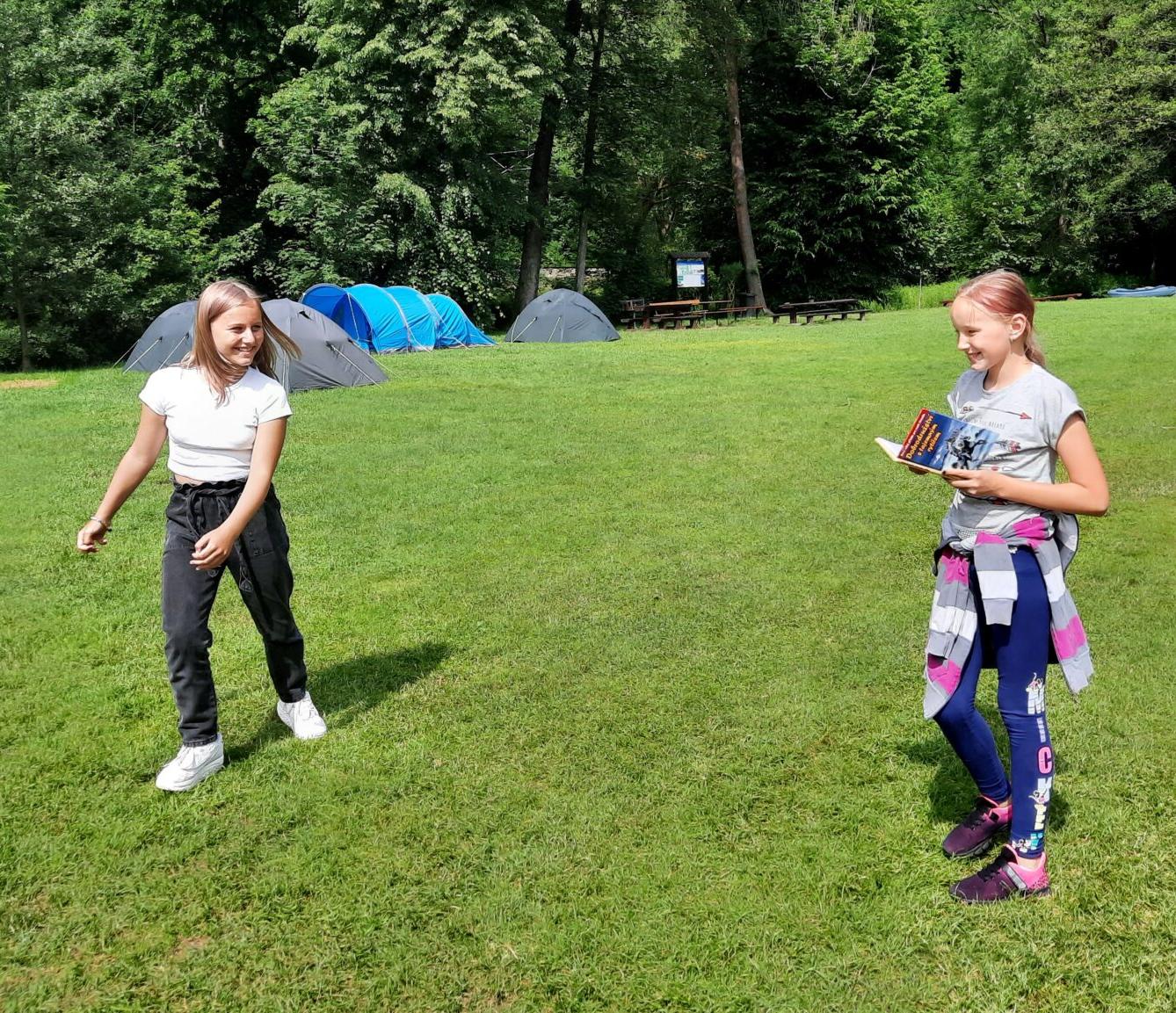 9. 6. Čtenářský klub - 15