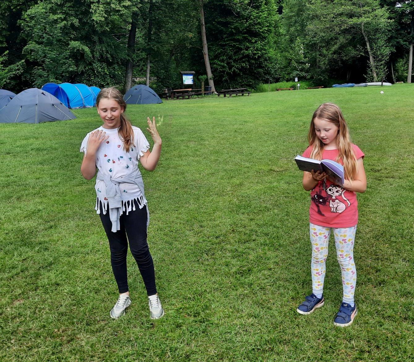 9. 6. Čtenářský klub - 18