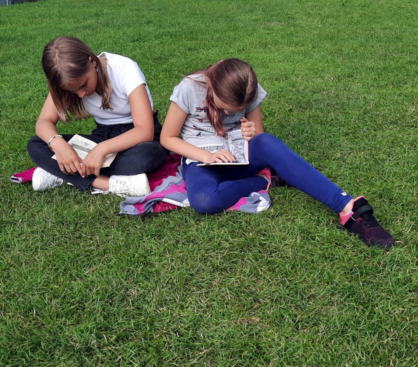 9. 6. Čtenářský klub - 25