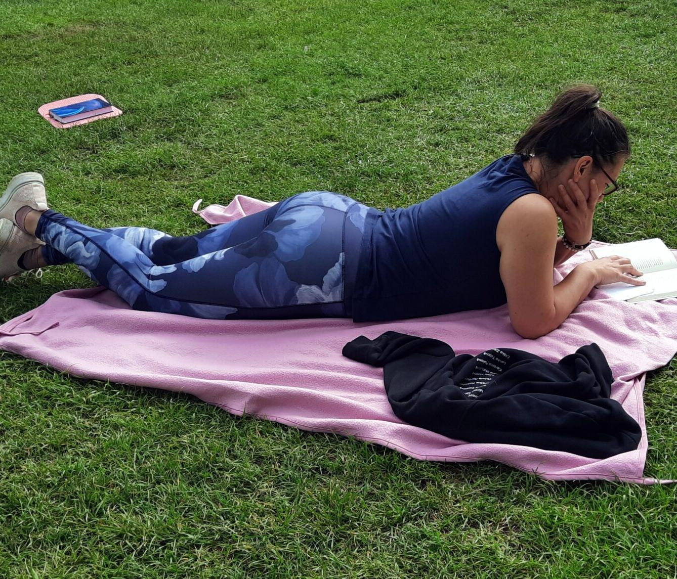 9. 6. Čtenářský klub - 26