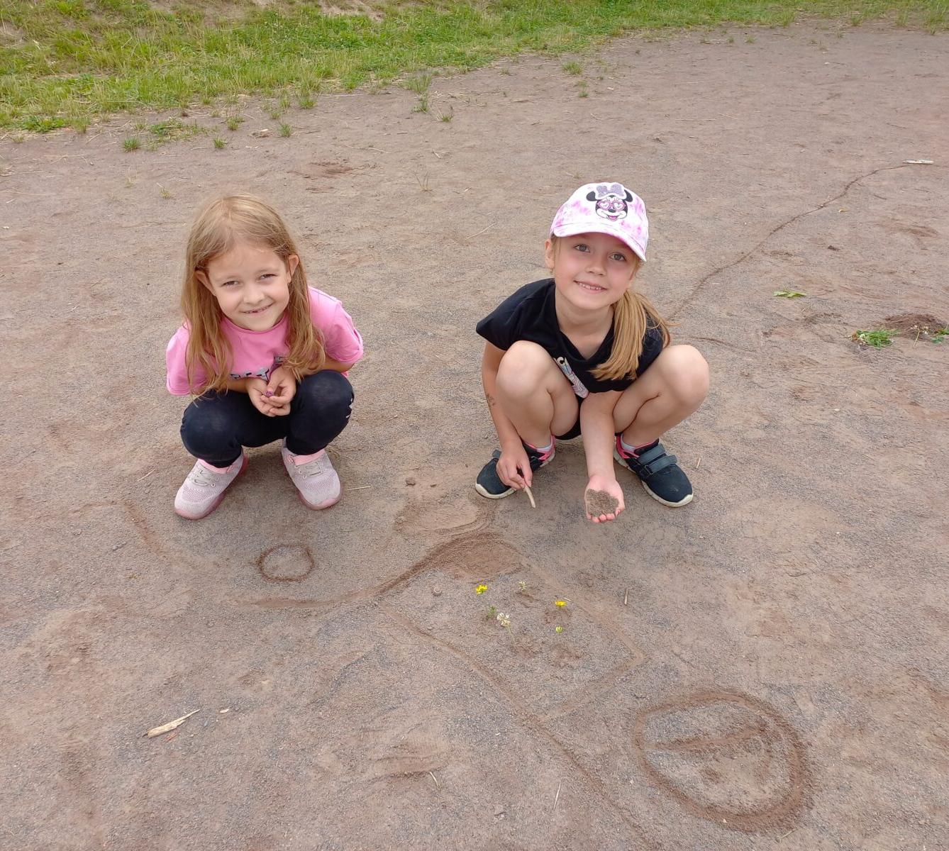 Poslední dny školního roku v 1. třídě - 23