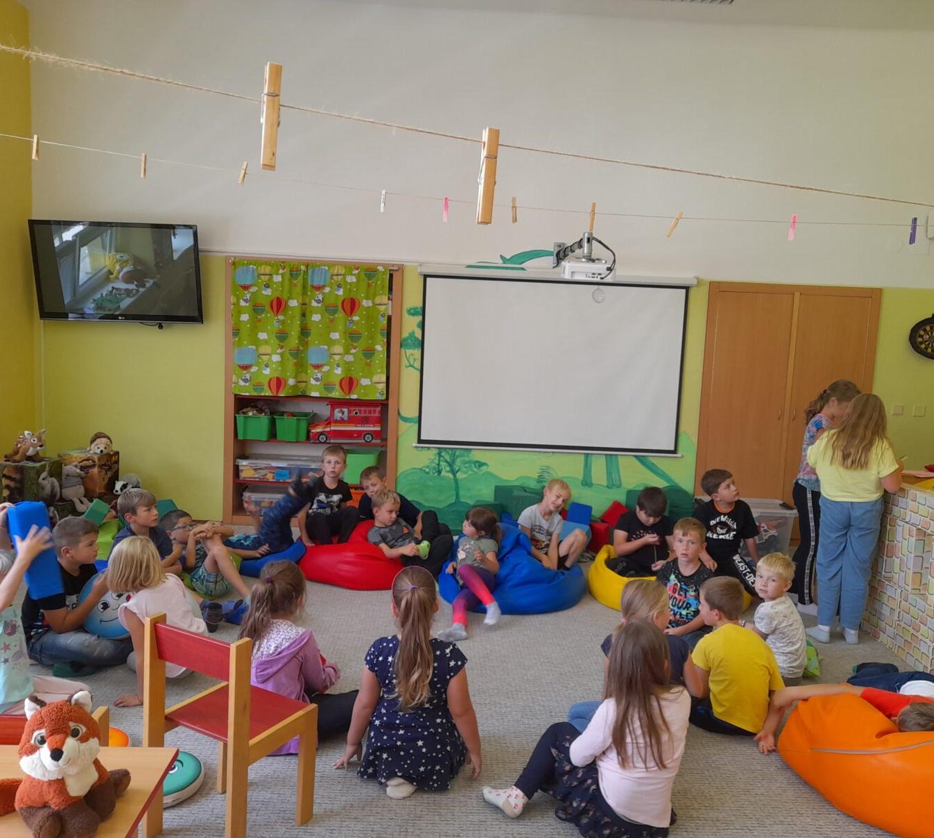 Září I. oddělení - 3