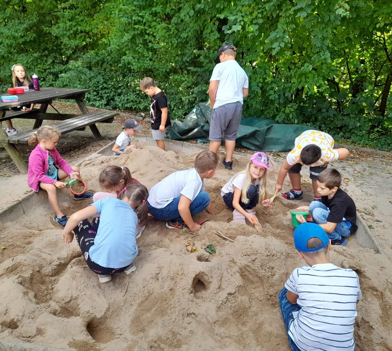 Září I. oddělení - 6