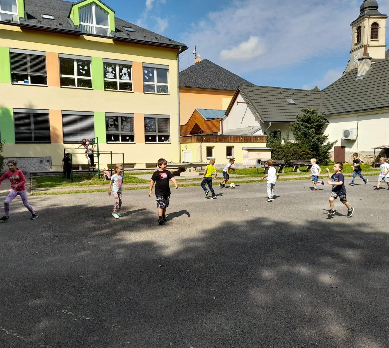 Září I. oddělení - 7