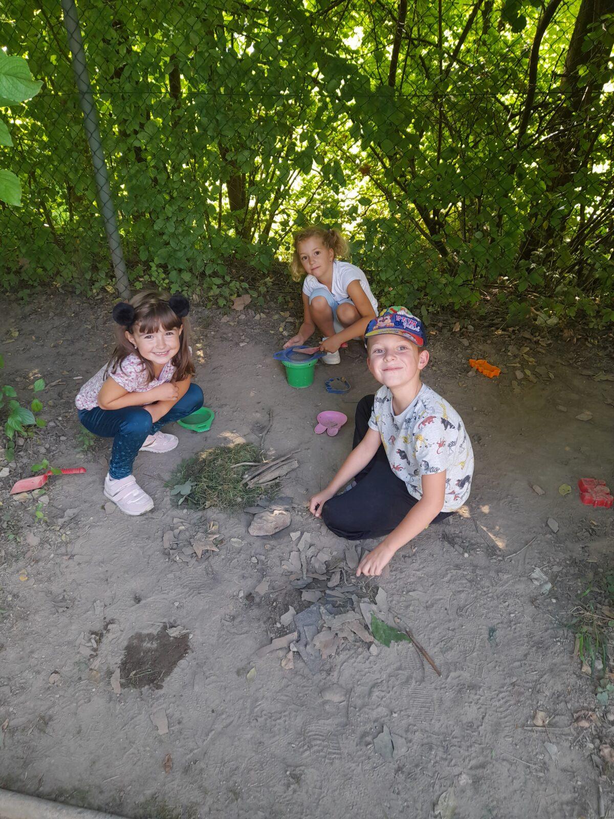 Září I. oddělení - 8