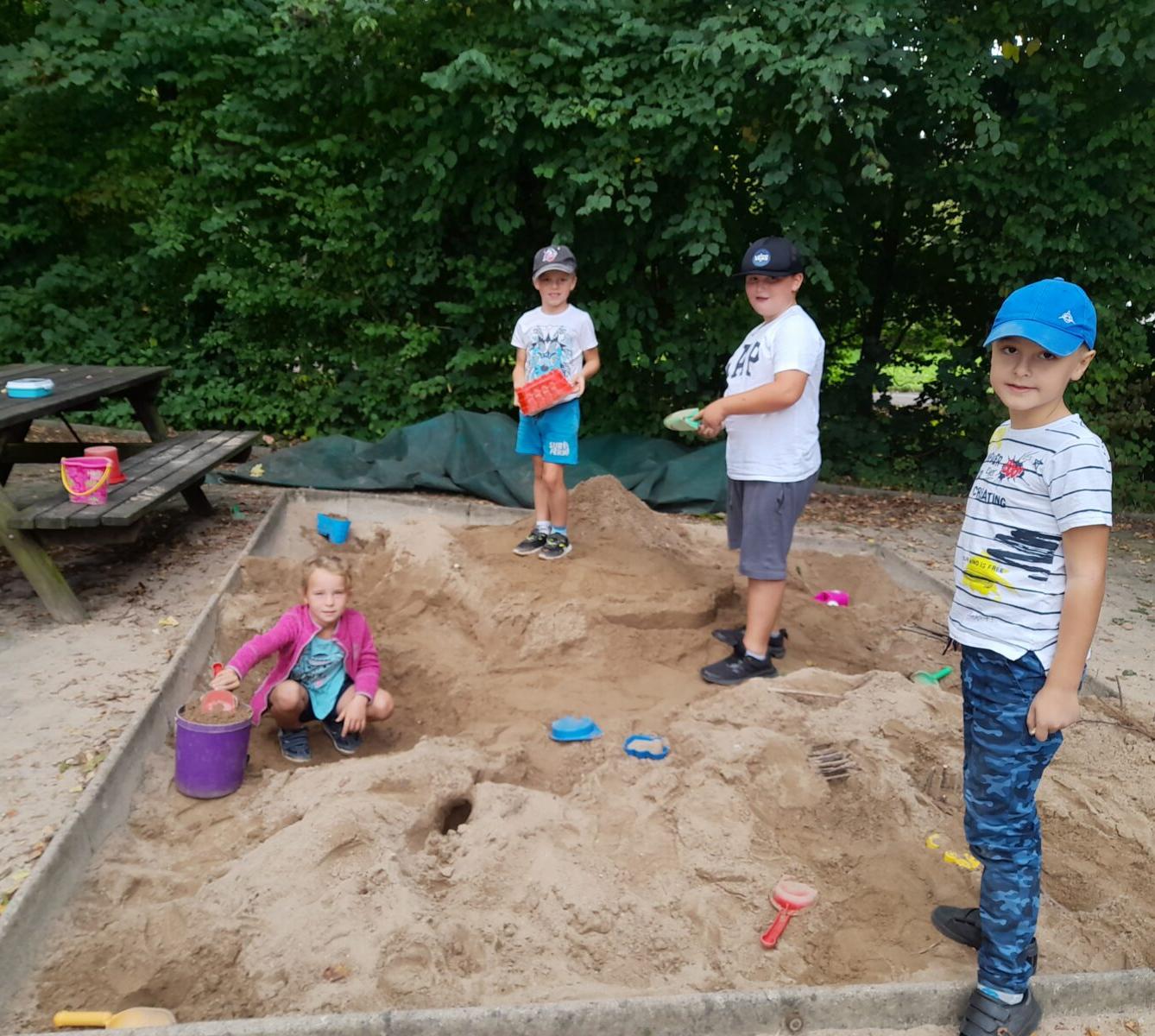 Září I. oddělení - 10