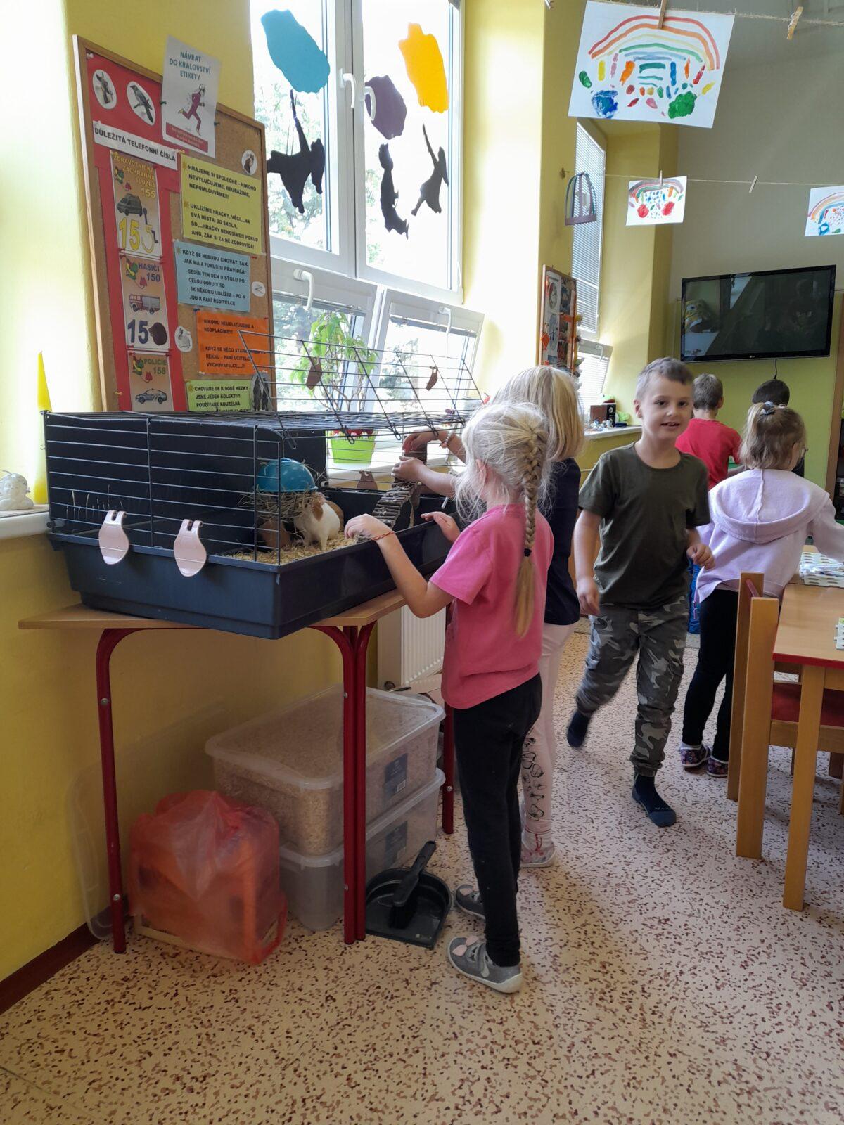 Září I. oddělení - 11