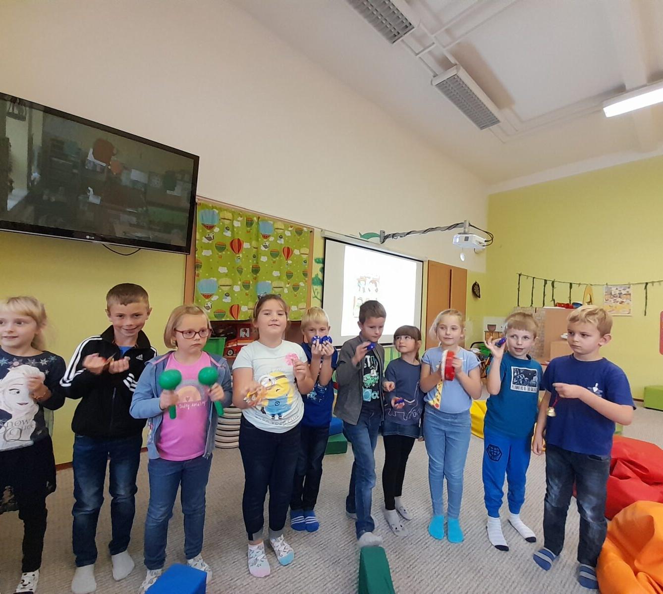 Září I. oddělení - 15