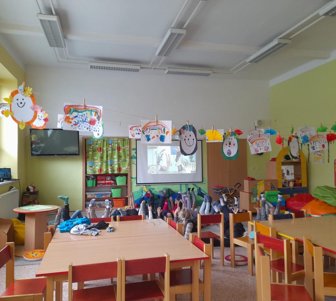 Září I. oddělení - 16