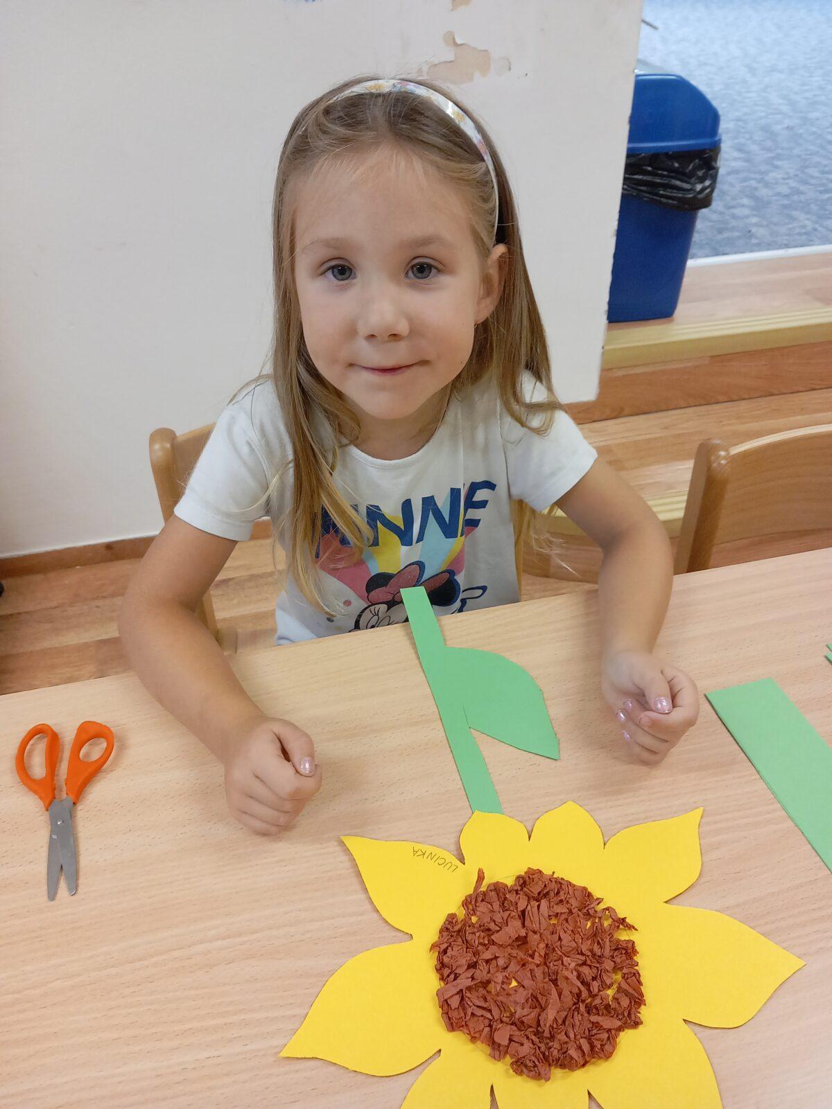 Podzim v naší školce - 5