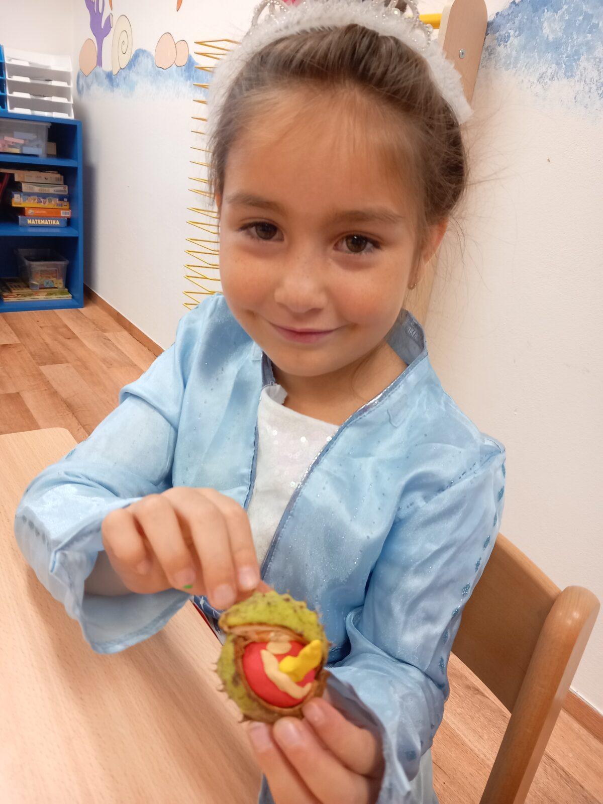 Podzim v naší školce - 14