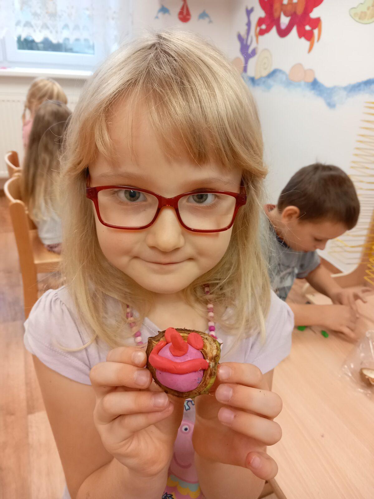 Podzim v naší školce - 16