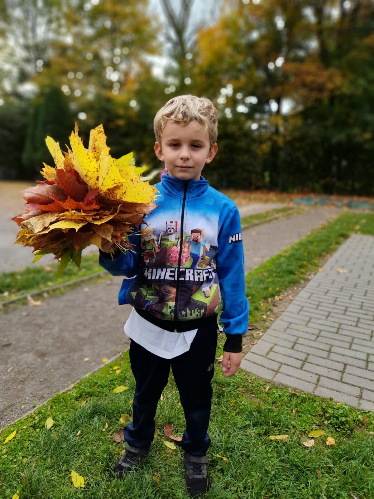 Říjen I. oddělení - 8