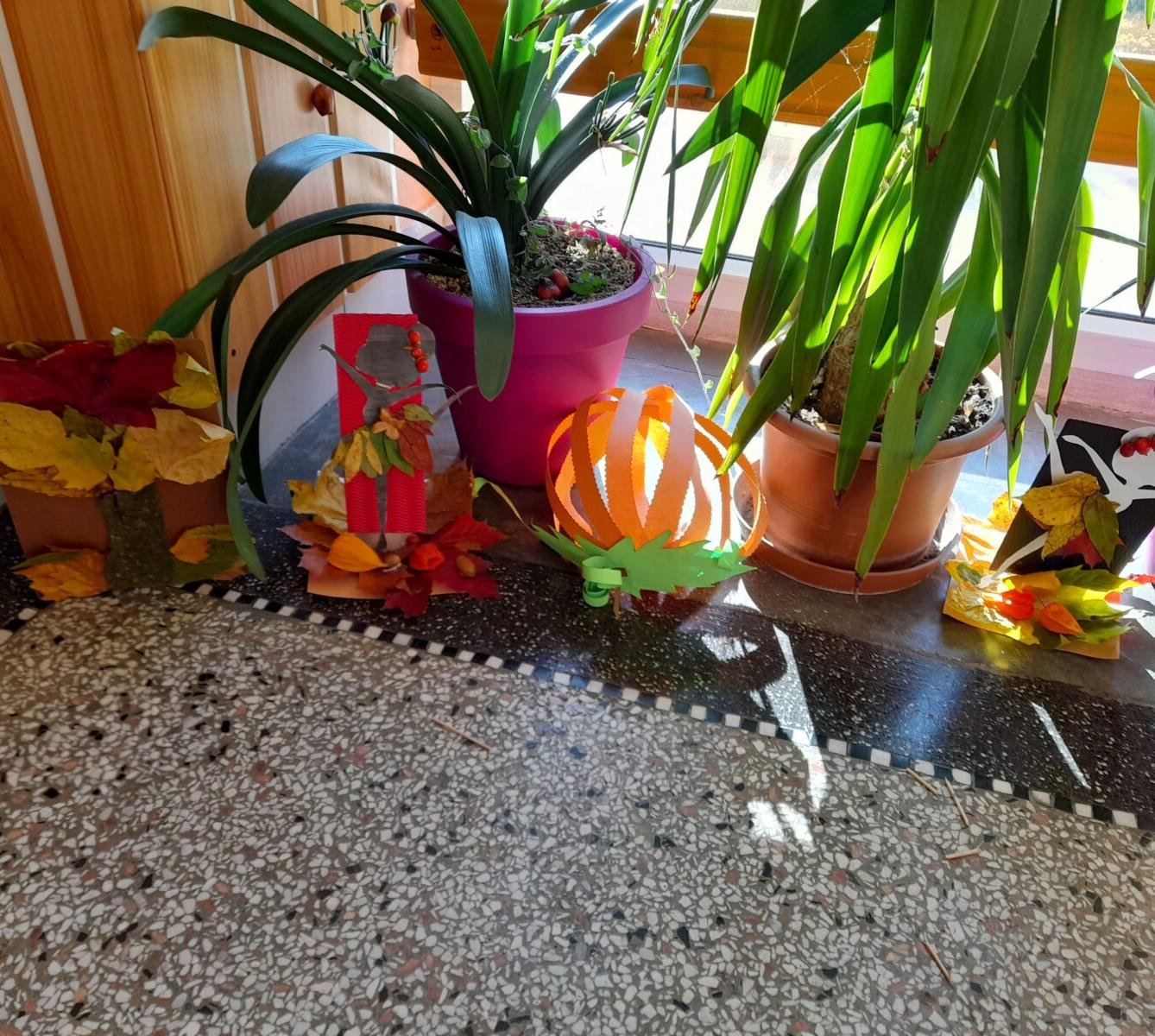 Říjen I. oddělení - 11