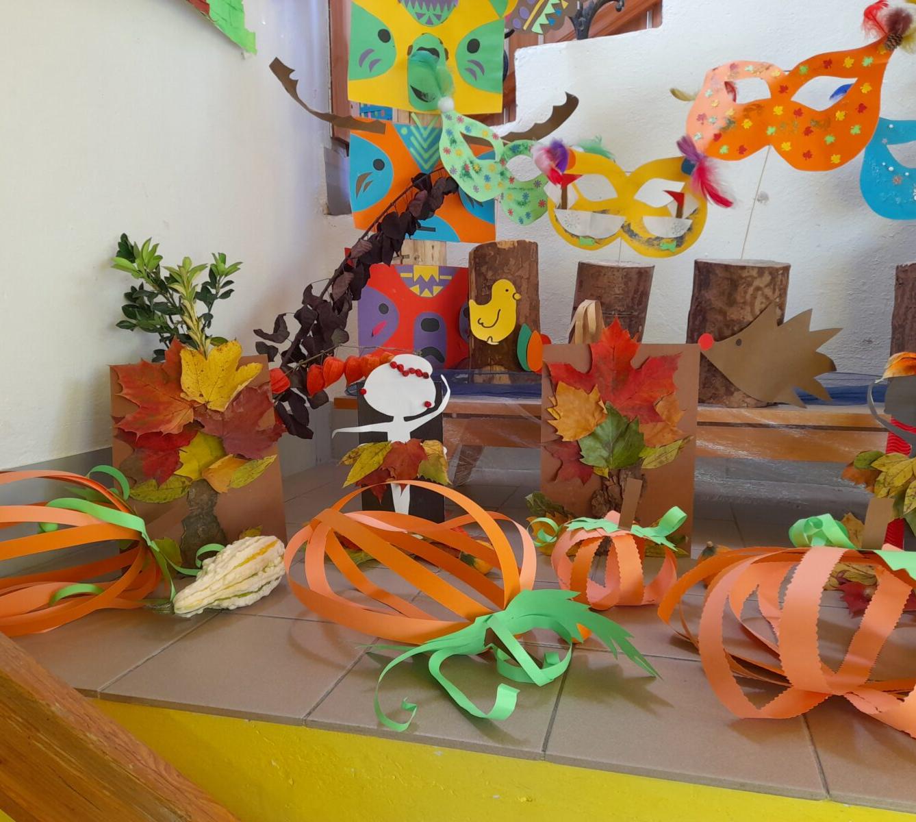 Říjen I. oddělení - 12