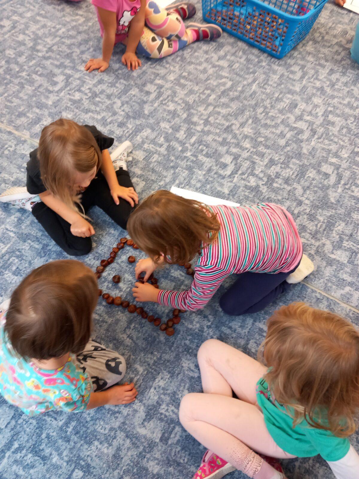 Podzim v naší školce - 20