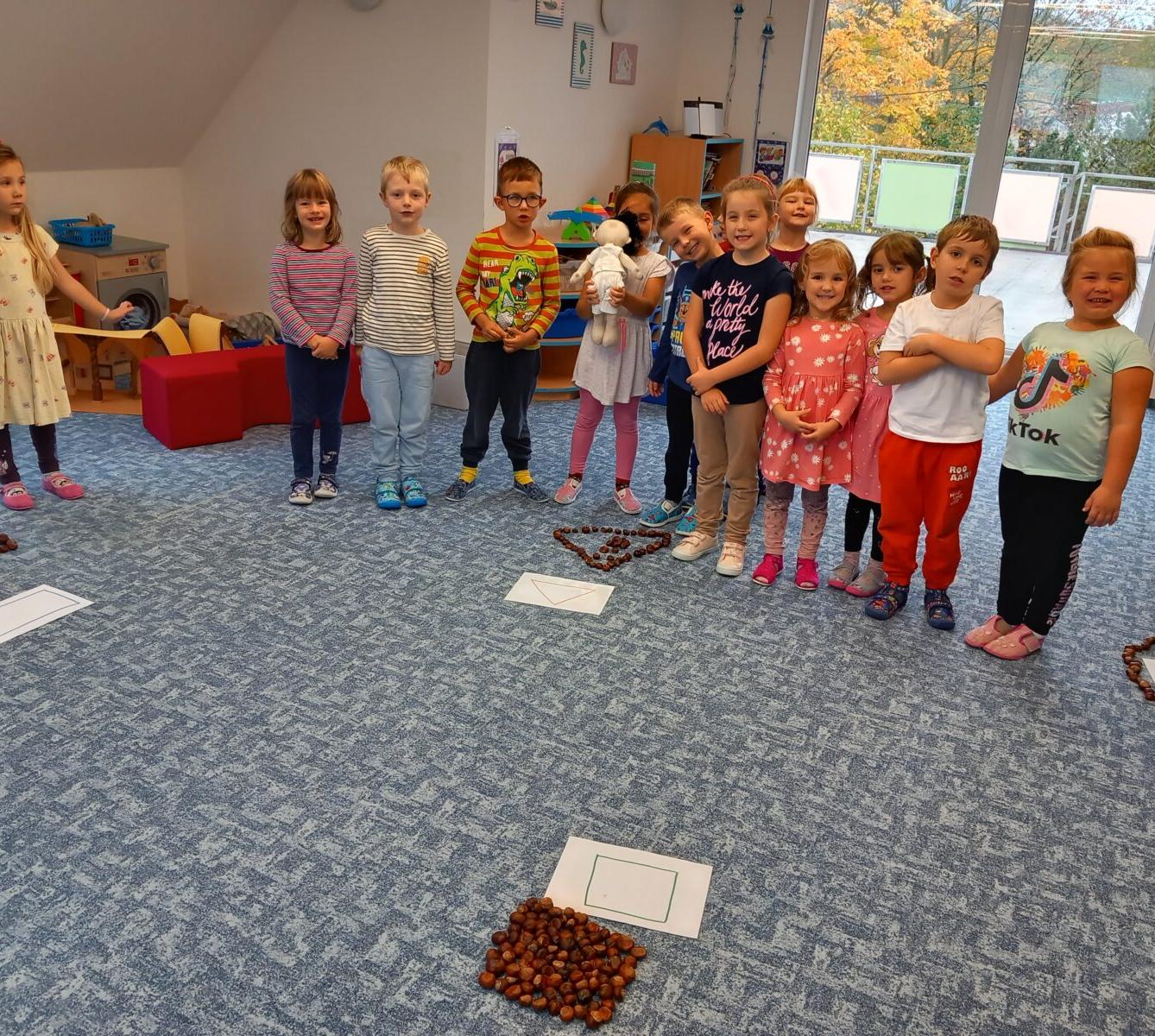 Podzim v naší školce - 24