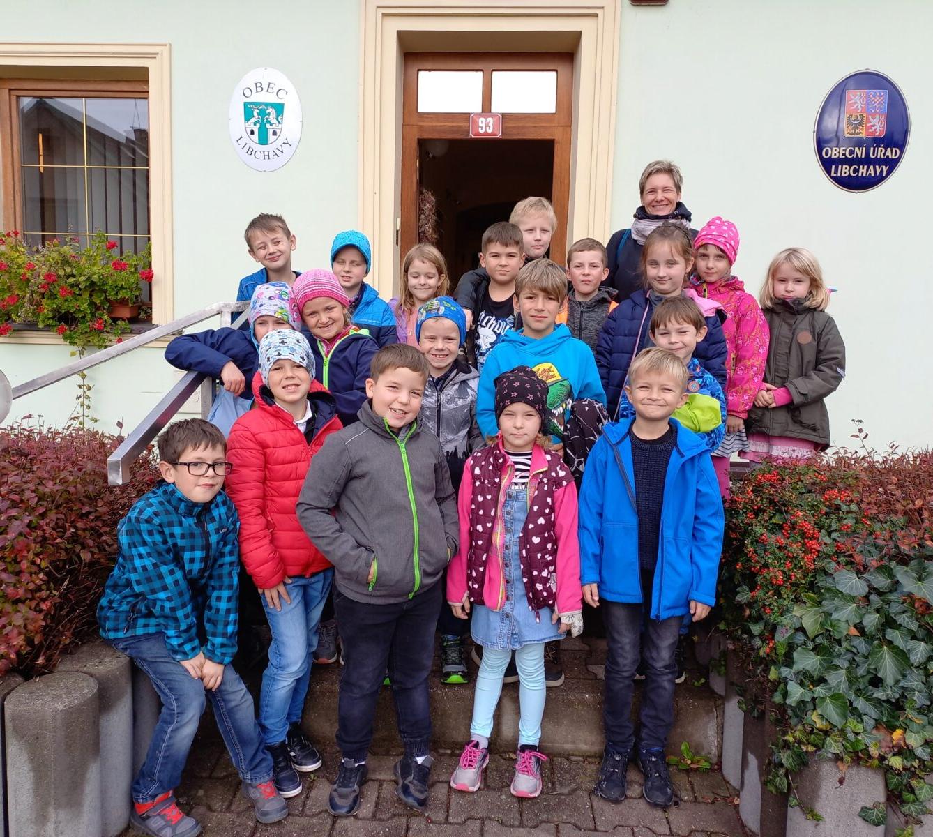 Pasování druháčků na čtenáře - 36