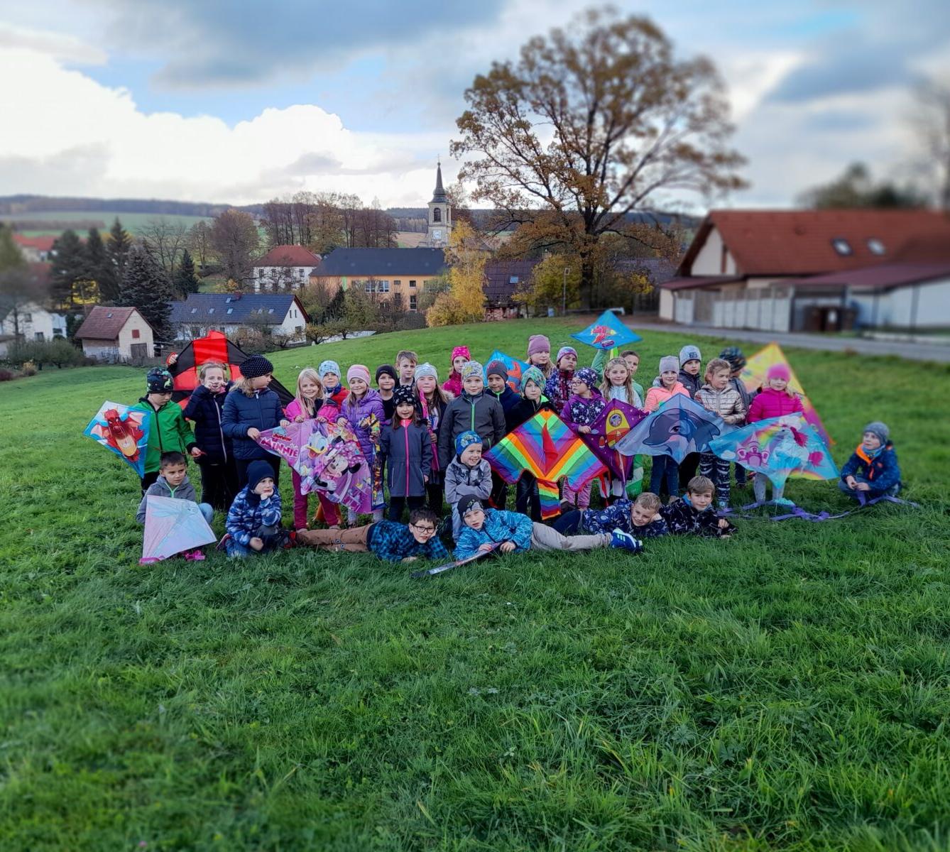 Říjen I. oddělení - 17