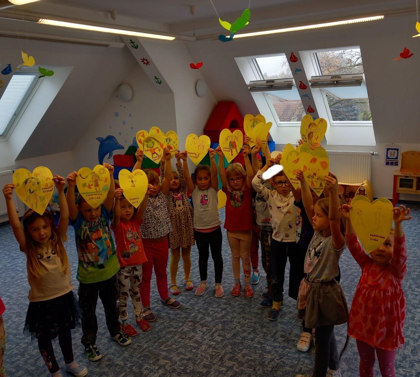 Podzim v naší školce - 28