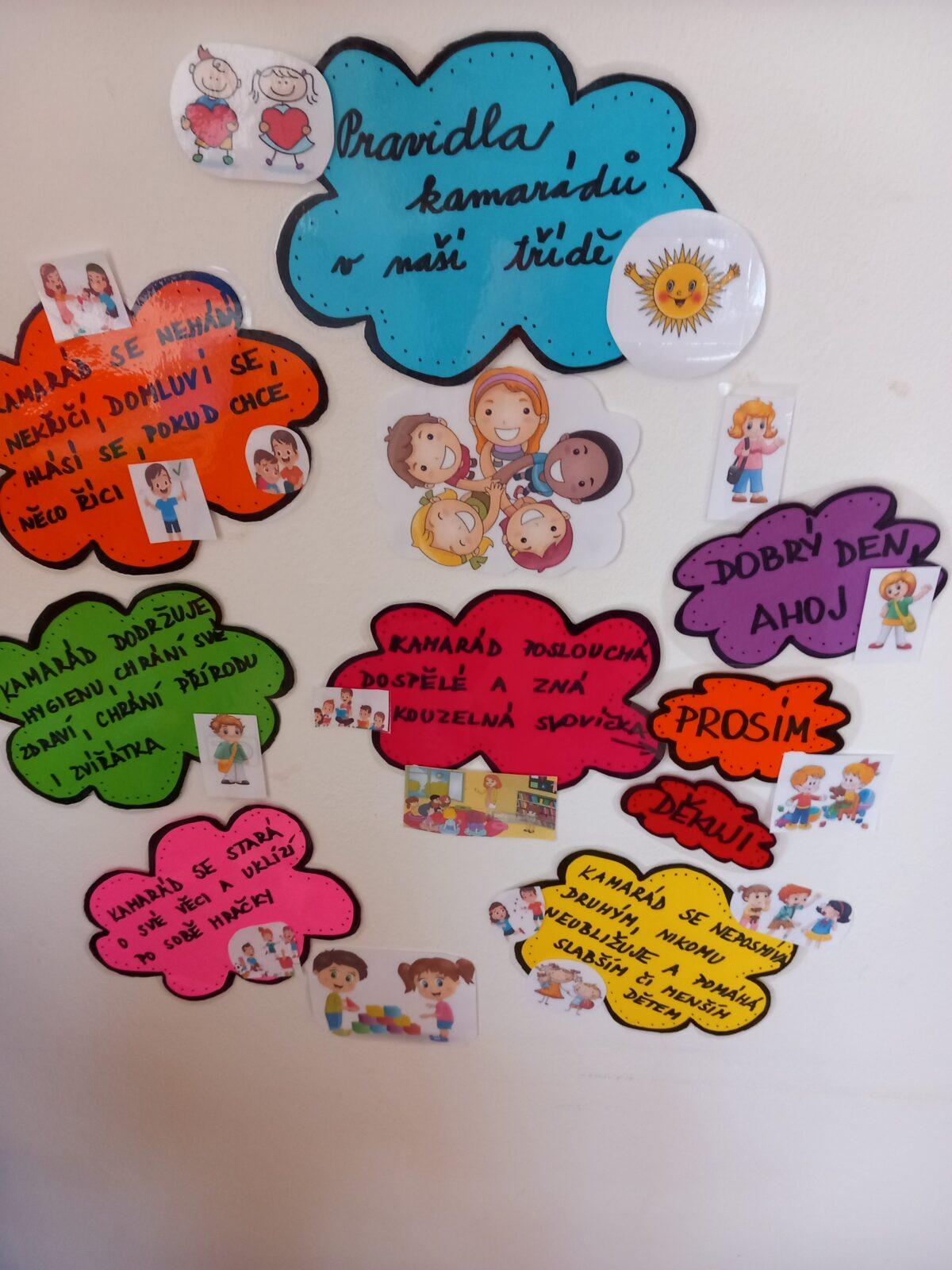 Podzim v naší školce - 30