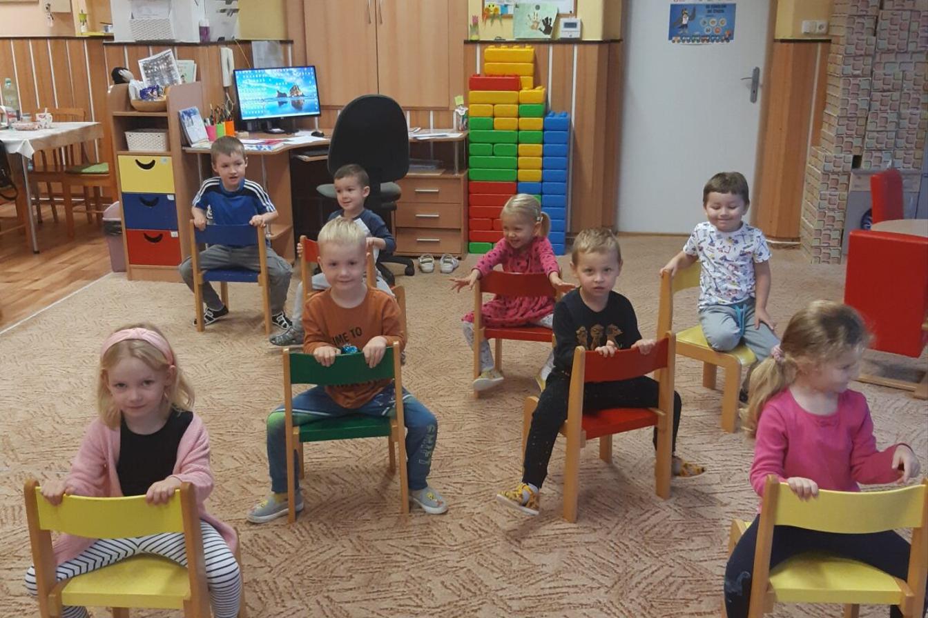 Tvoření z kaštanů