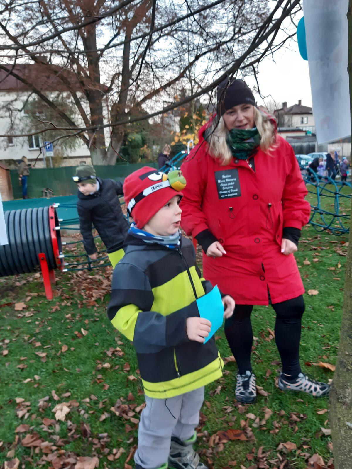 STEZKA SVATÉHO MARTINA - 5