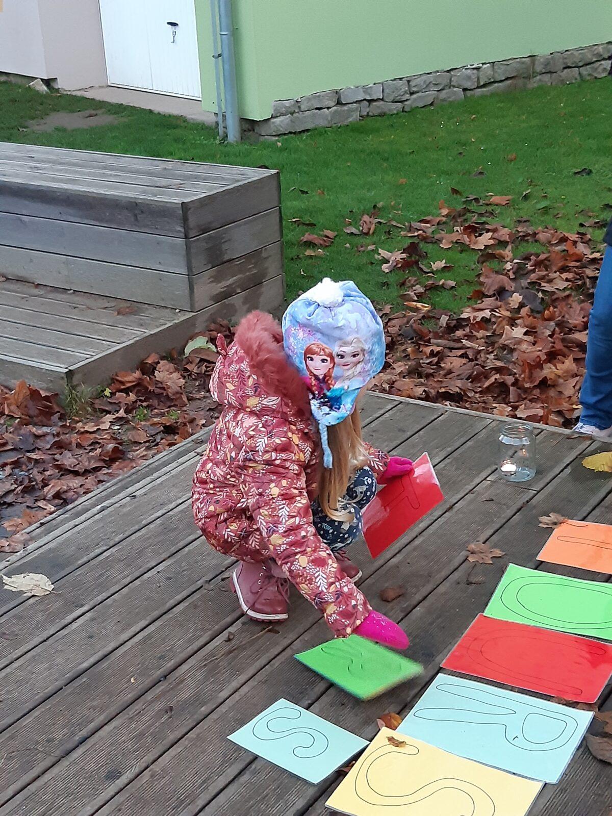 STEZKA SVATÉHO MARTINA - 23