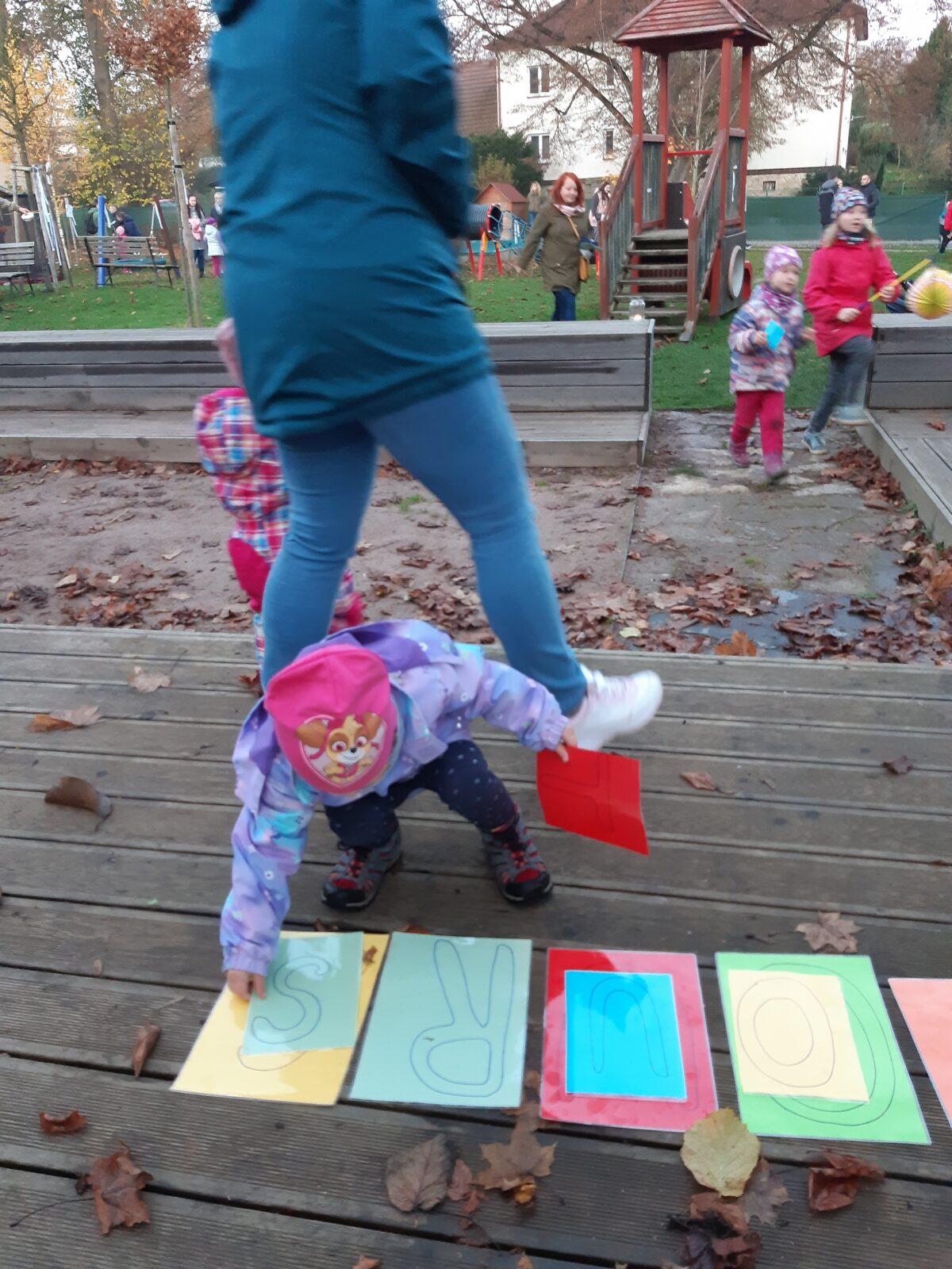 STEZKA SVATÉHO MARTINA - 25